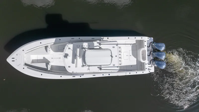 Lost Steer Yacht Photos Pics 