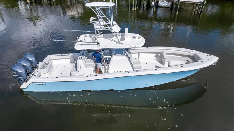 Lost Steer Yacht Photos Pics 