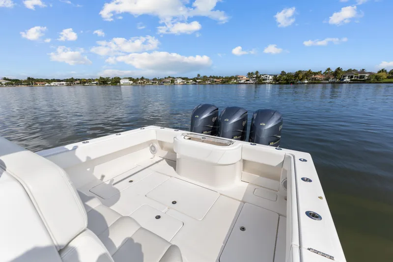 Lost Steer Yacht Photos Pics 