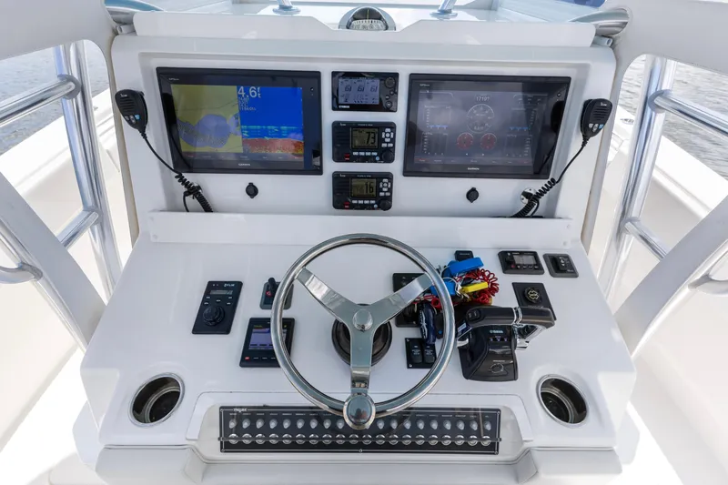 Lost Steer Yacht Photos Pics 