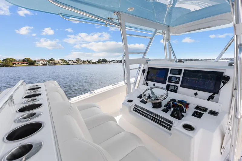 Lost Steer Yacht Photos Pics 