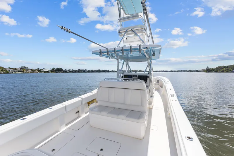 Lost Steer Yacht Photos Pics 