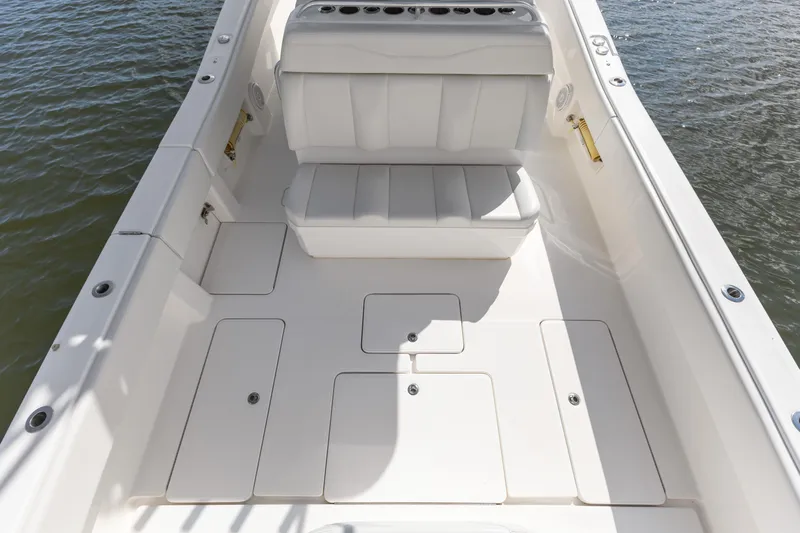 Lost Steer Yacht Photos Pics 