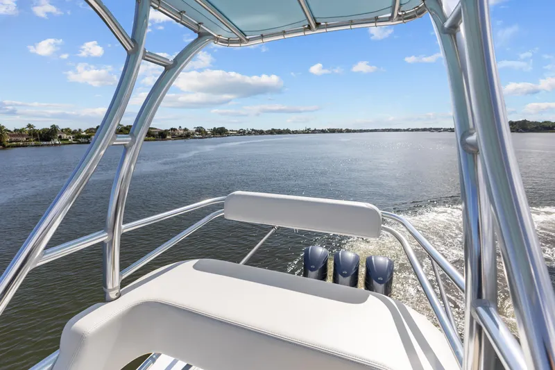 Lost Steer Yacht Photos Pics 