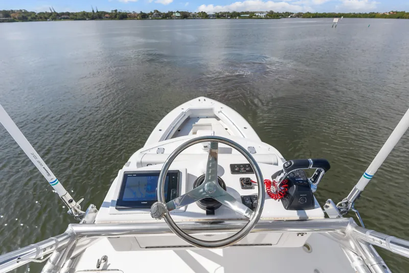 Lost Steer Yacht Photos Pics 