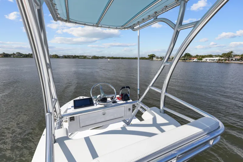 Lost Steer Yacht Photos Pics 