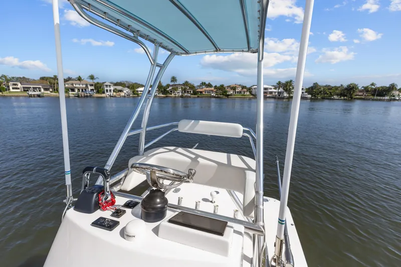 Lost Steer Yacht Photos Pics 