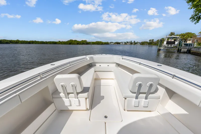 Lost Steer Yacht Photos Pics 