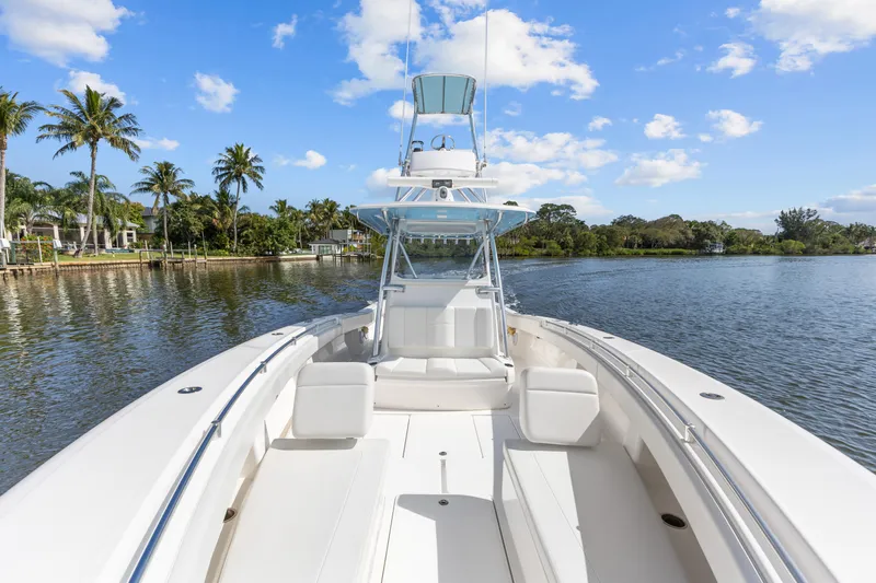 Lost Steer Yacht Photos Pics 