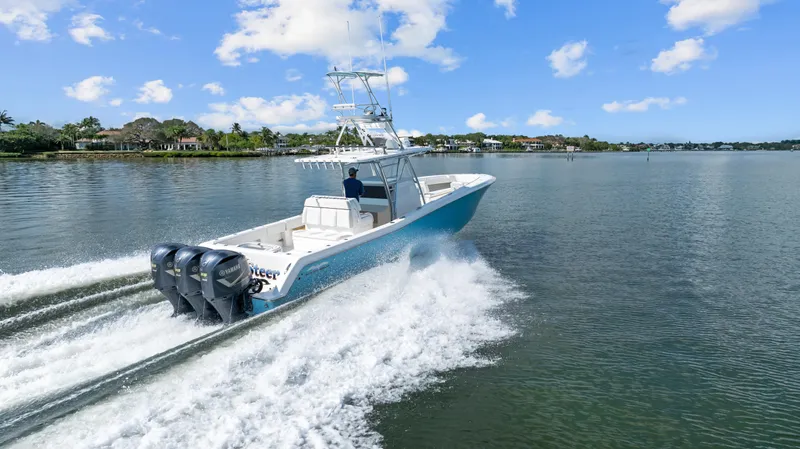 Lost Steer Yacht Photos Pics 