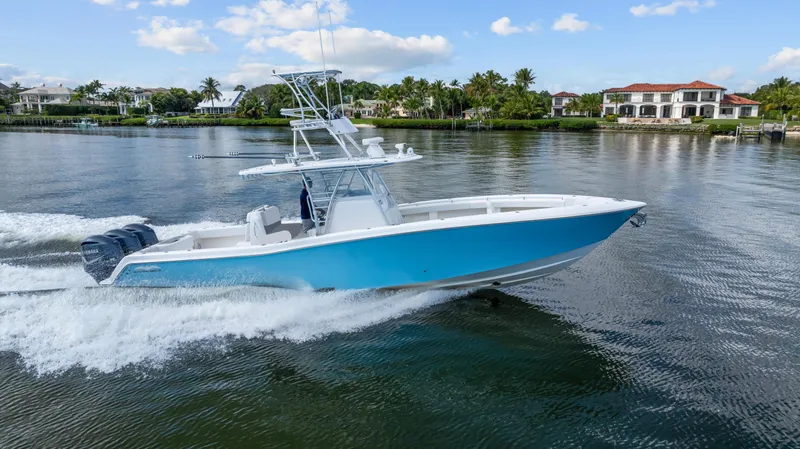 Lost Steer Yacht Photos Pics 