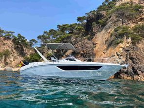 2022 Sessa Marine Key Largo 27 FB