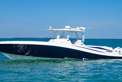 Deep Impact 399 Sport