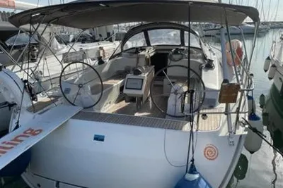 2015 Bavaria Cruiser 46
