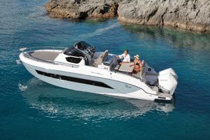 2023 Ranieri NEXT 285 LX