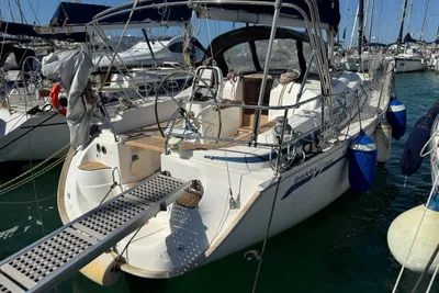 2007 Bavaria 30 Cruiser