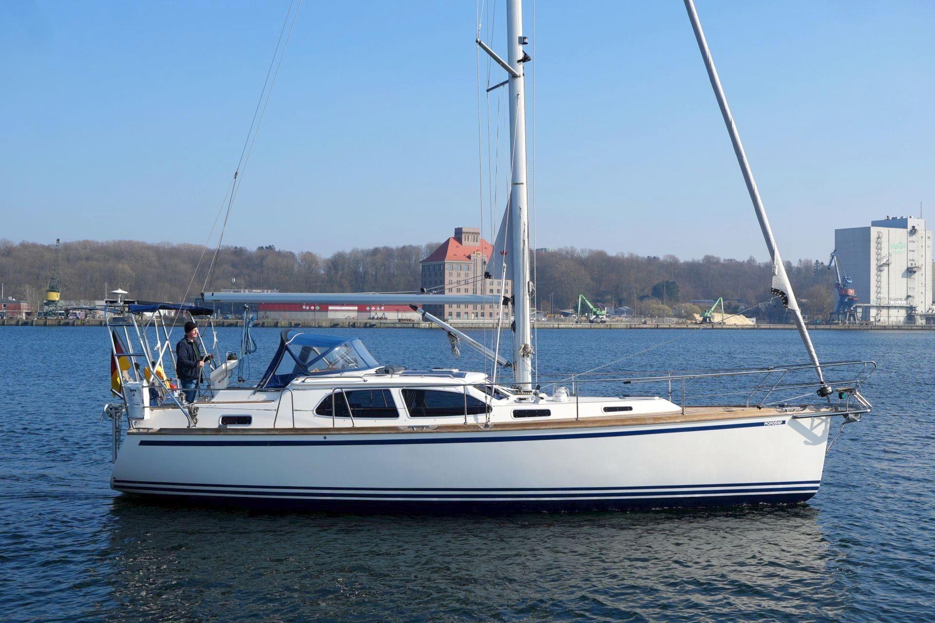 Nordship for sale | YachtWorld