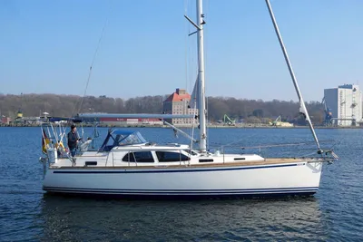 2010 Nordship 360 DS