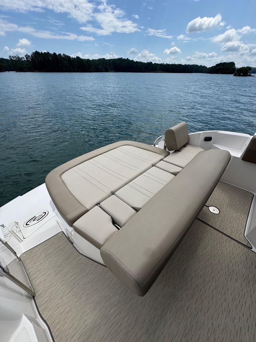 2016 Regal 42 