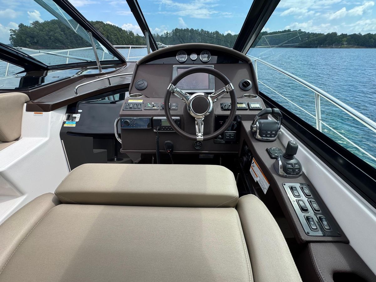 2016 Regal 42 