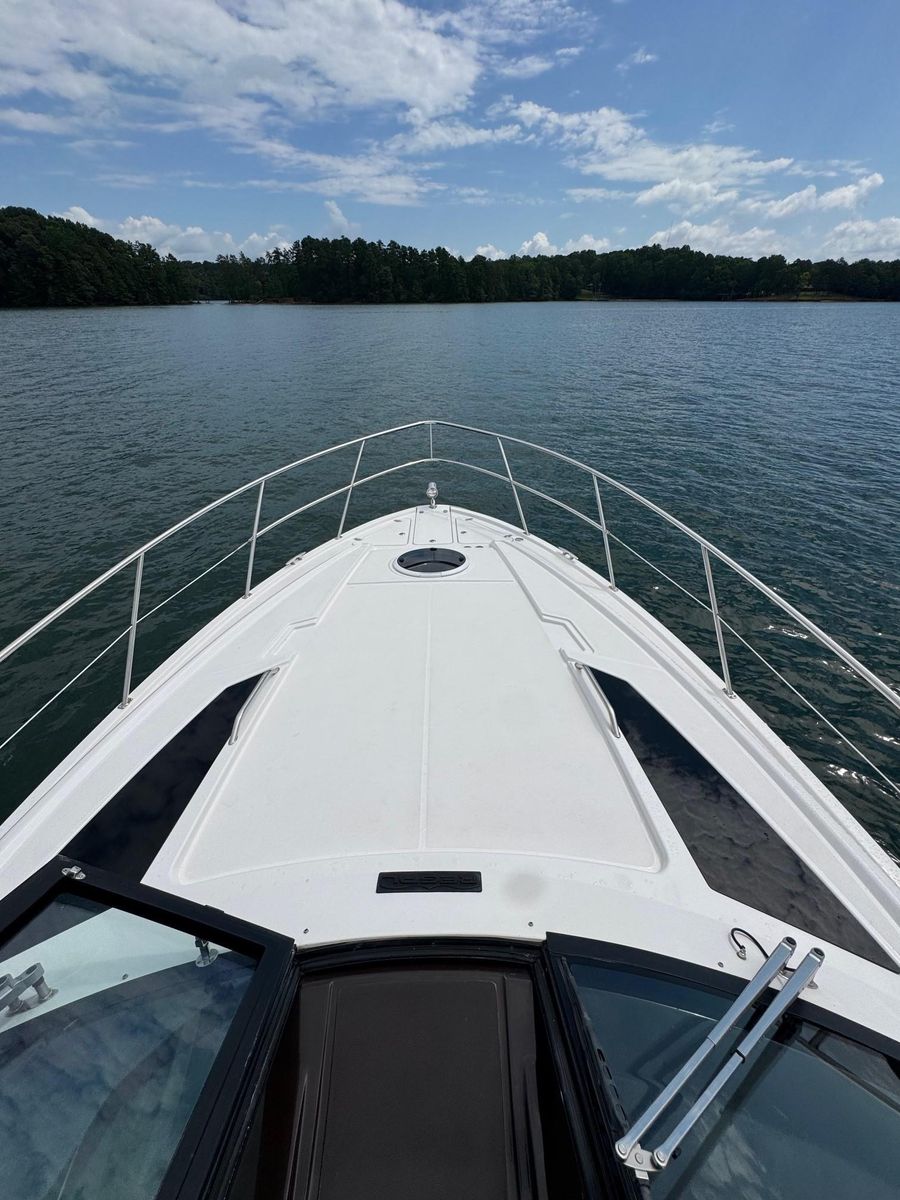 2016 Regal 42 