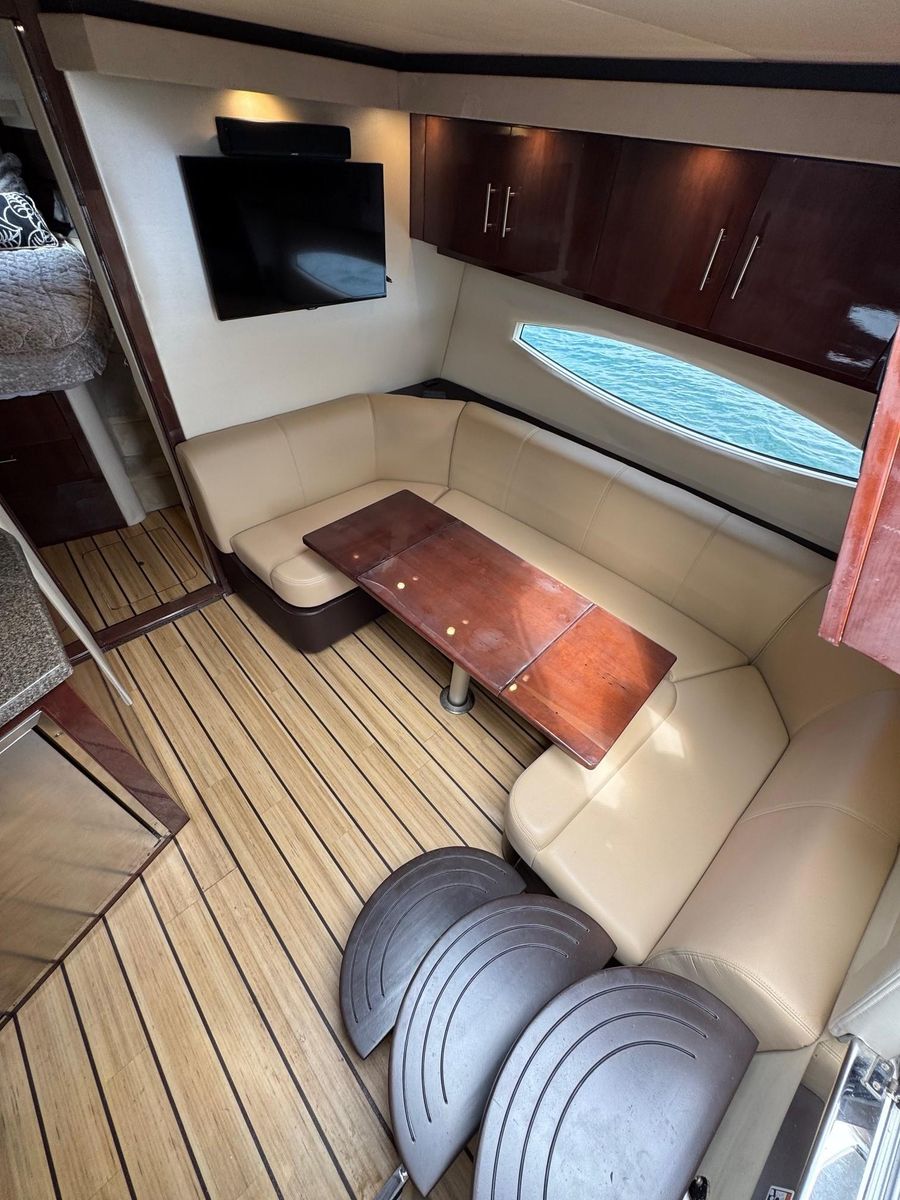 2016 Regal 42 