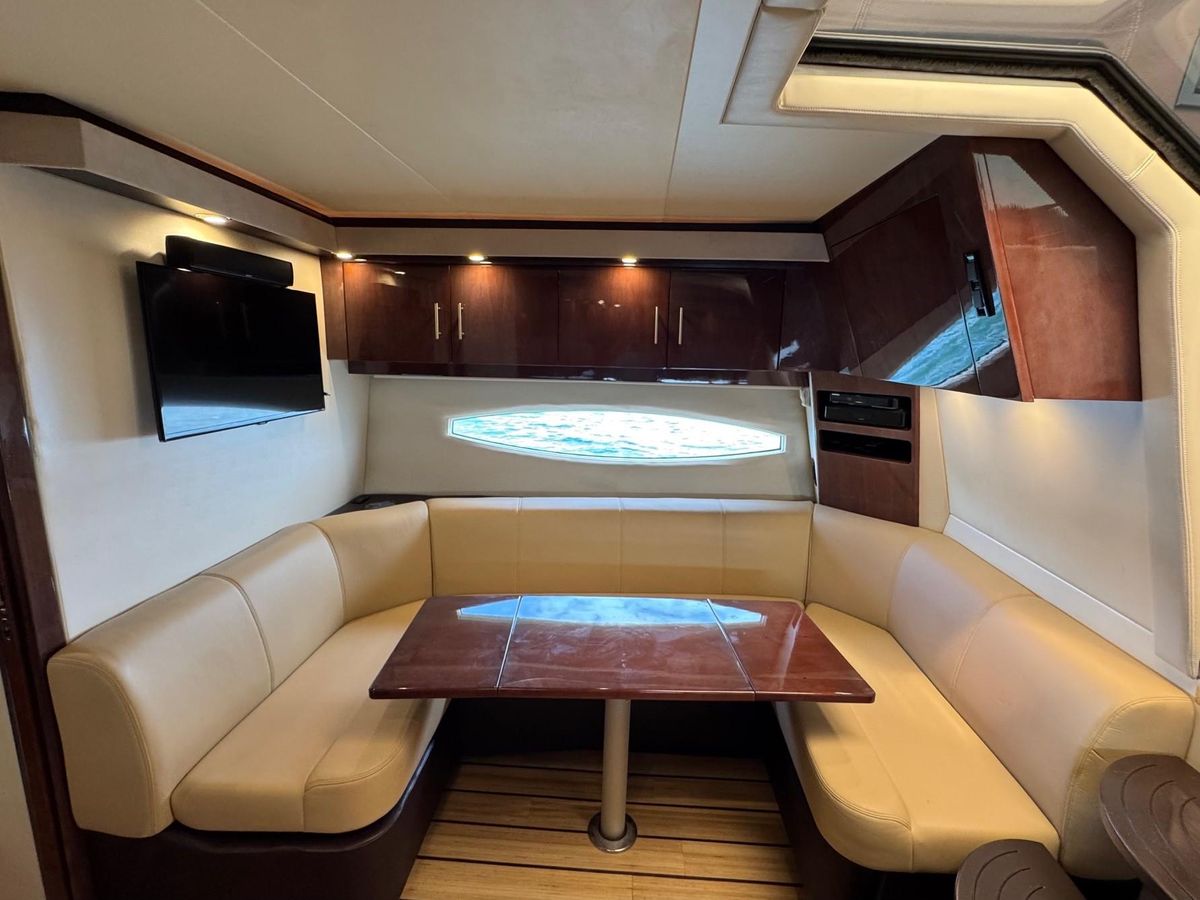 2016 Regal 42 