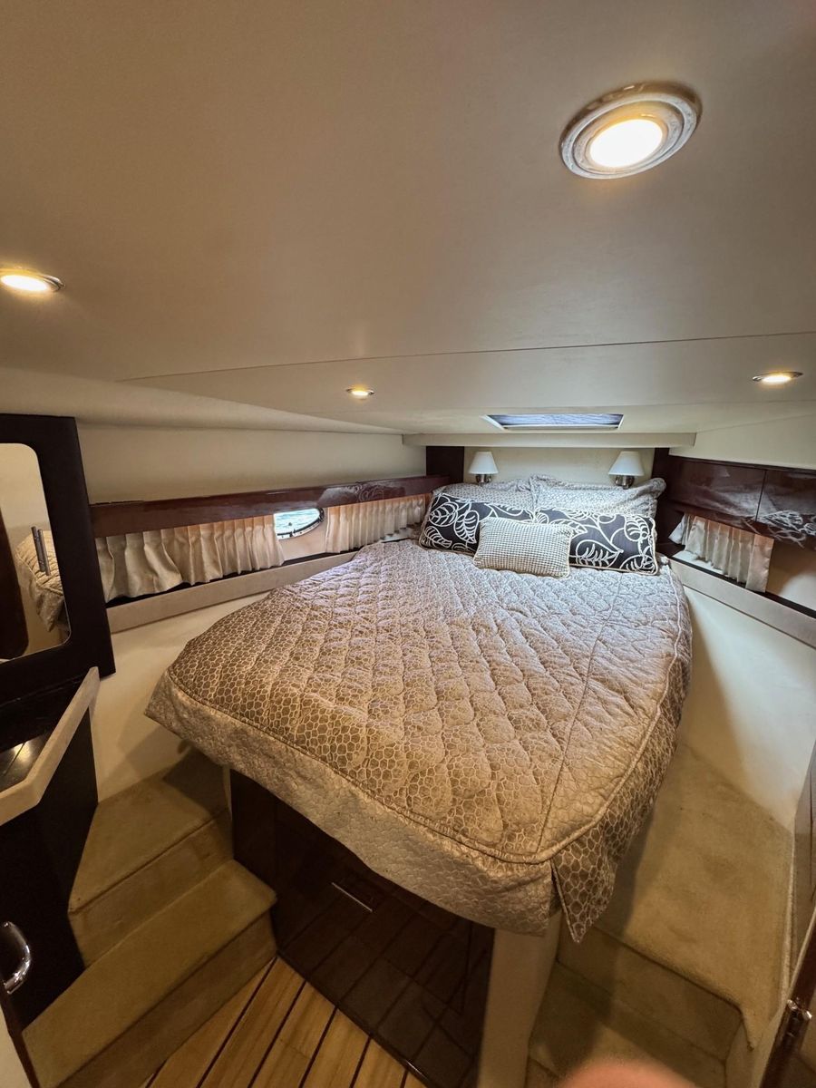 2016 Regal 42 