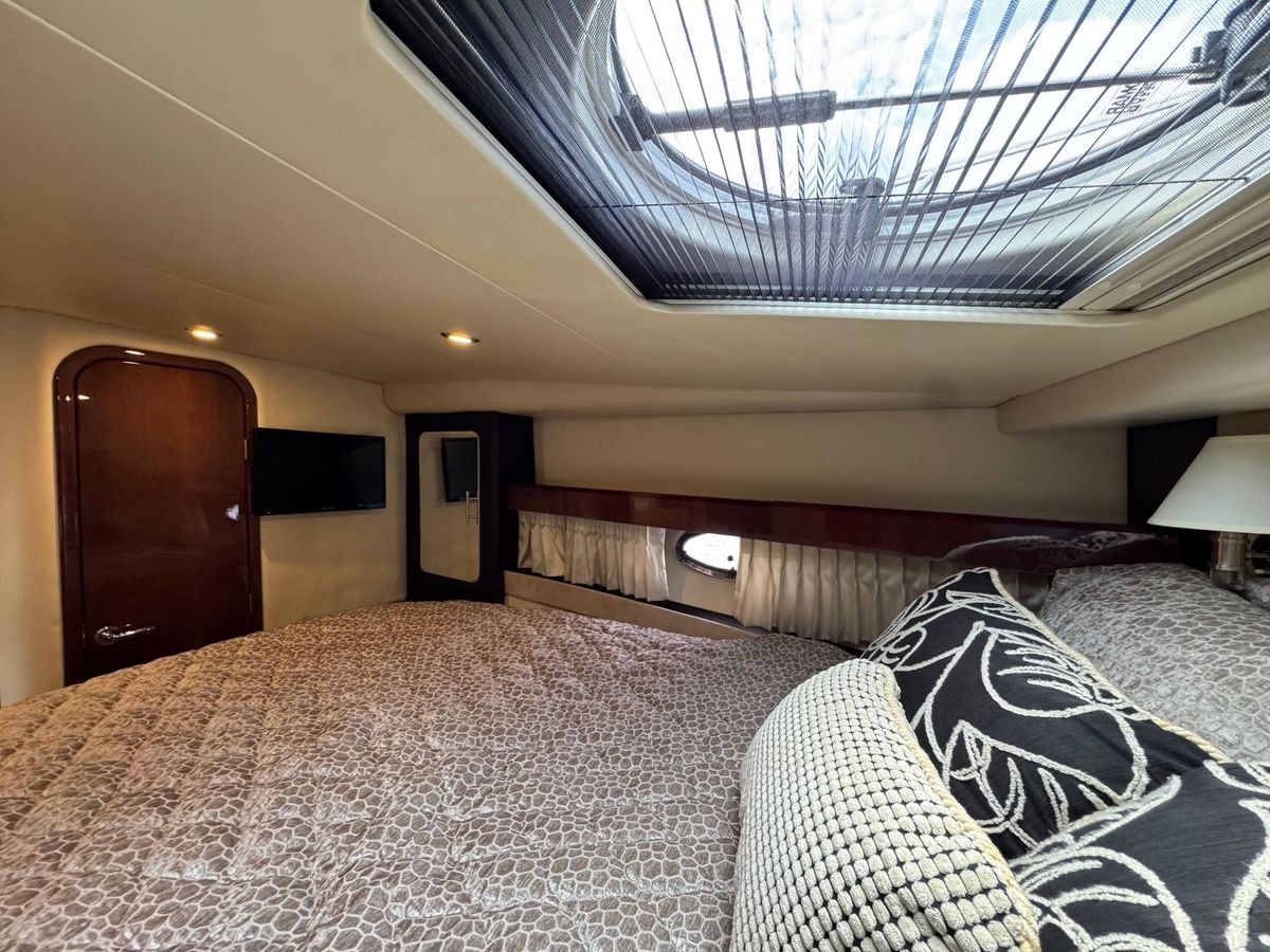 2016 Regal 42 
