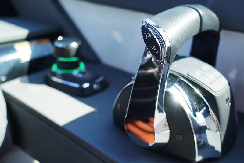 Rip Ride 5 Yacht Photos Pics 