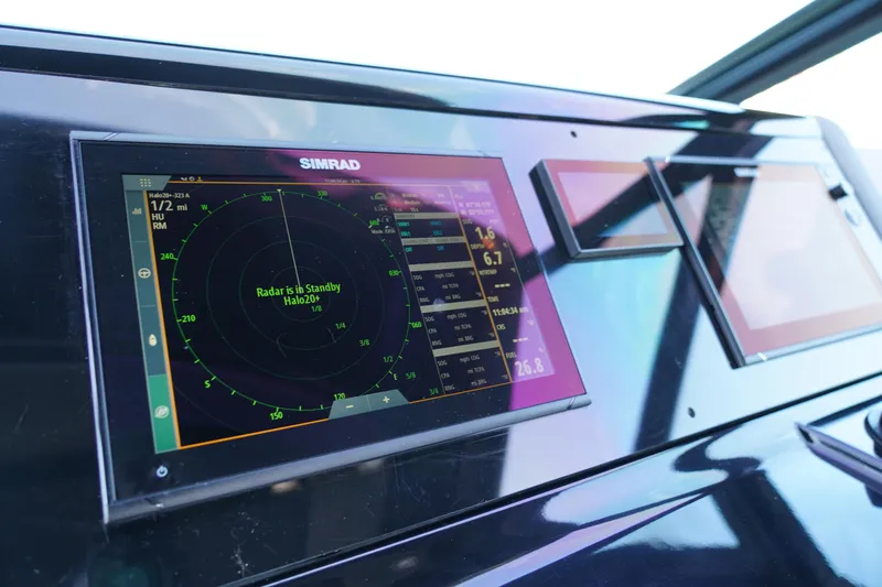 Rip Ride 5 Yacht Photos Pics 