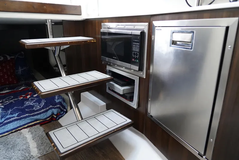 Rip Ride 5 Yacht Photos Pics 