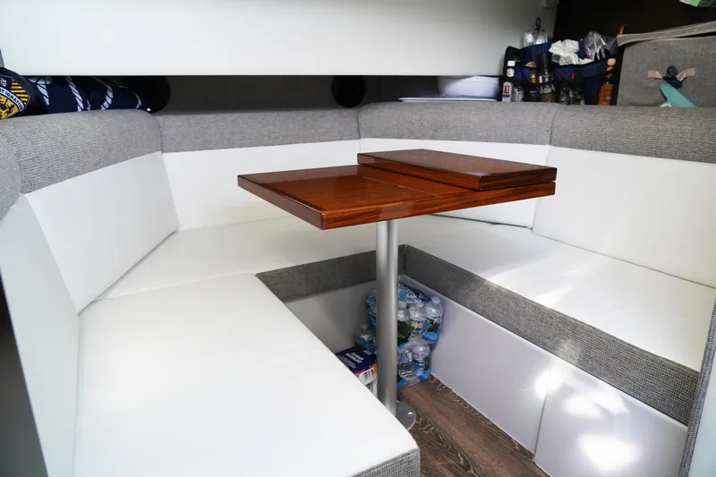 Rip Ride 5 Yacht Photos Pics 