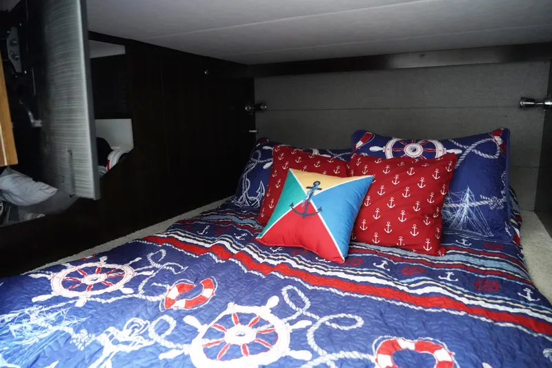 Rip Ride 5 Yacht Photos Pics 