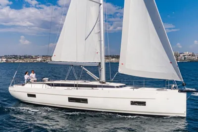 Bavaria C45