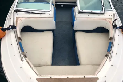 1994 Sea Ray 160 Bow Rider