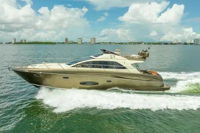 Riva Sport 56