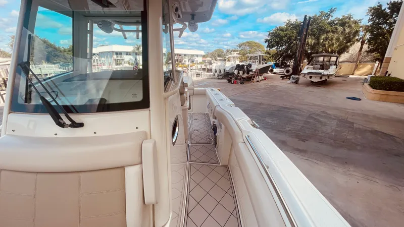 No Name On Record Yacht Photos Pics 