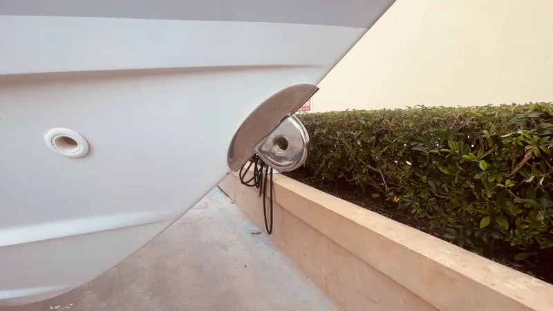 No Name On Record Yacht Photos Pics 