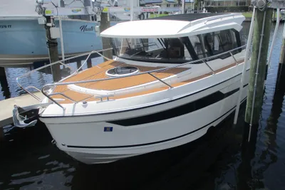 Skamander 790 Explorer