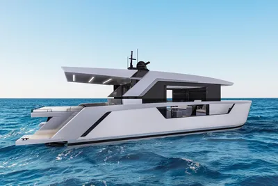 Ladenstein La Motion 48