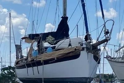 Bristol Channel Cutter