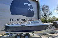 2004 Marex 21 Duckie