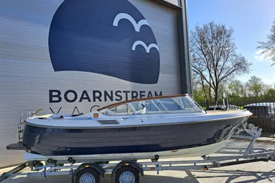 2004 Marex 21 Duckie