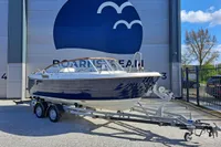 2004 Marex 21 Duckie