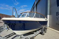 2004 Marex 21 Duckie