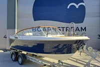 2004 Marex 21 Duckie