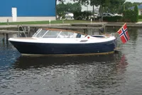 2004 Marex 21 Duckie