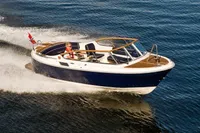 2004 Marex 21 Duckie