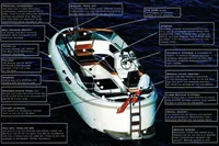 2004 Marex 21 Duckie